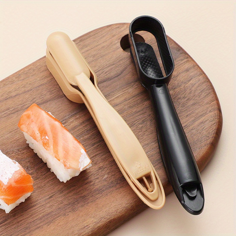 Sushi Making Kit - Bento Nigiri voor keukengerei Plastic mallen