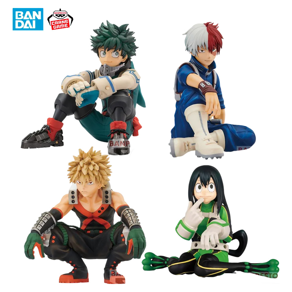 Furoshiki - 2027 Nieuwe Anime My Hero Academia