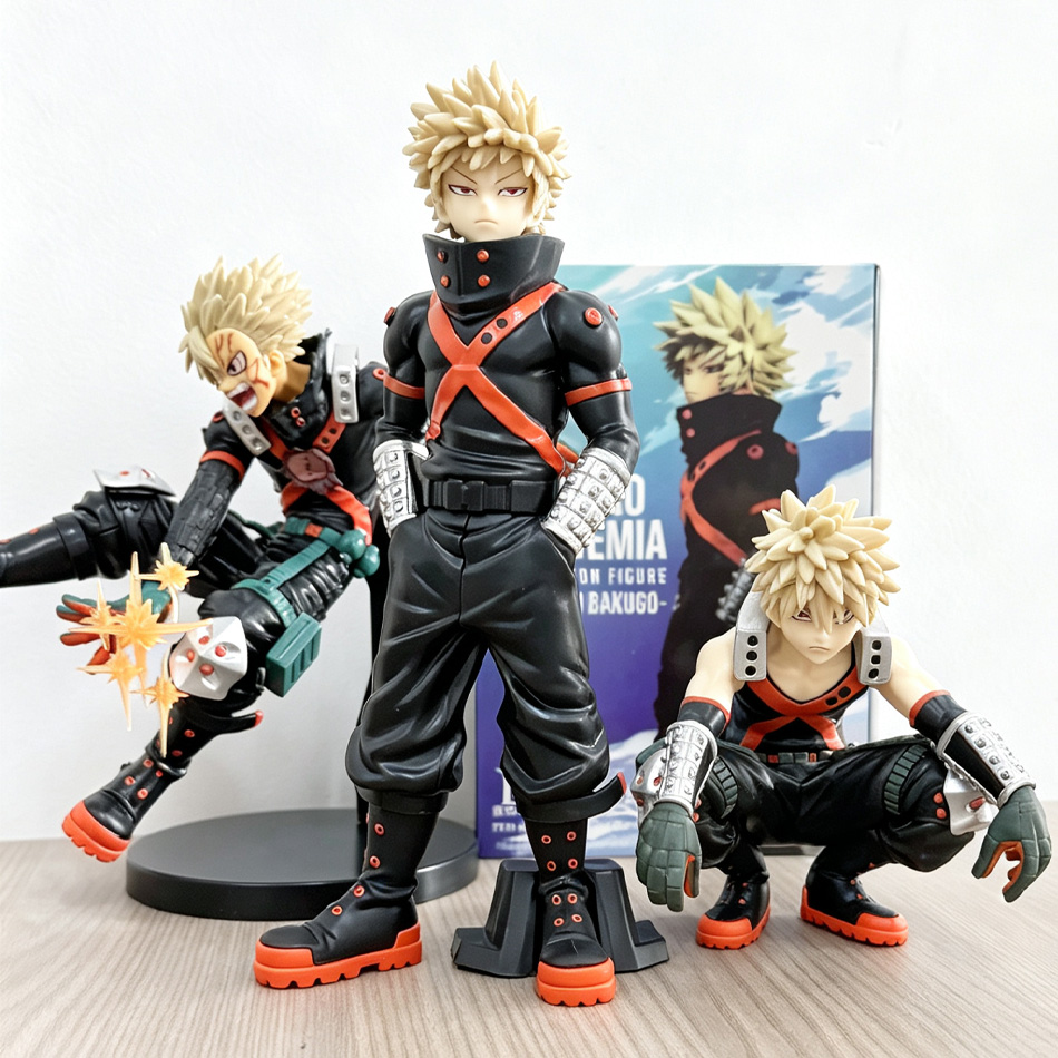 Furoshiki - My Hero Academia Bakugo Katsuki Anime