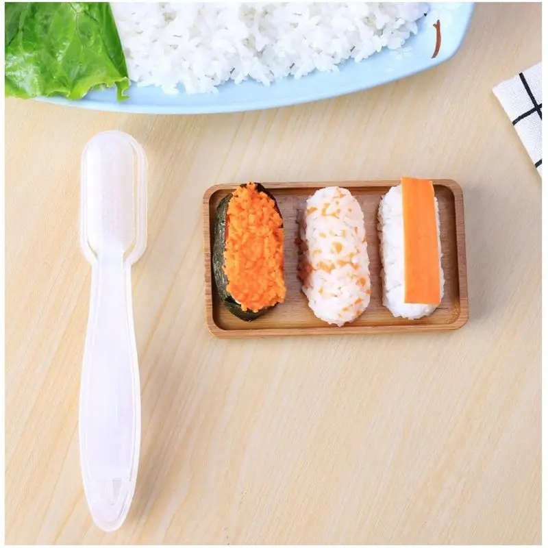 1 Stuk Sushi Schimmel Rijst Oo - Sushi Making Kit recensie en prijs