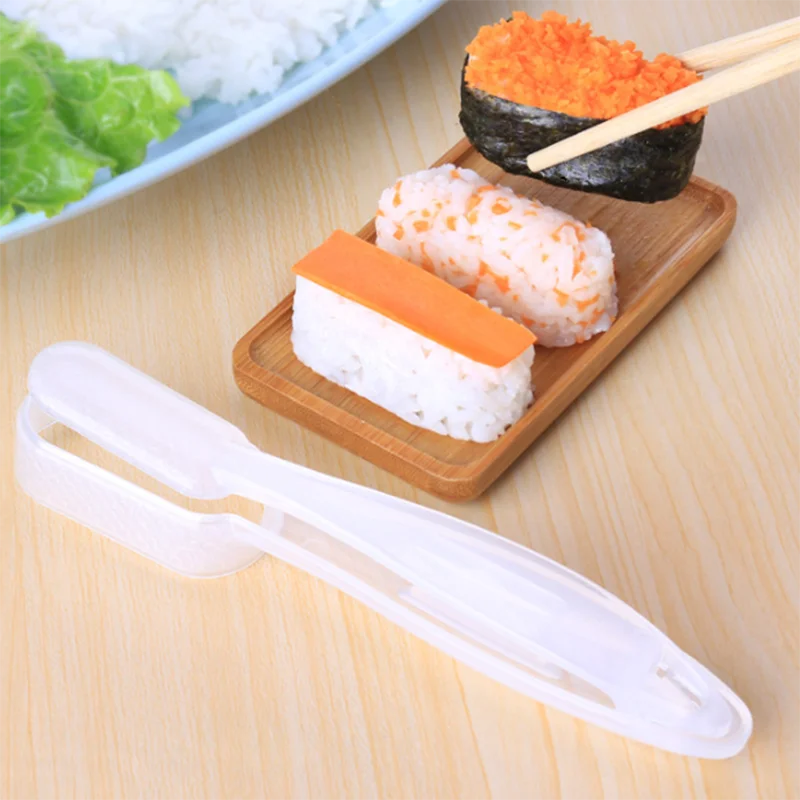 1 Stuk Sushi Schimmel Rijst Oo - Sushi Making Kit recensie en prijs