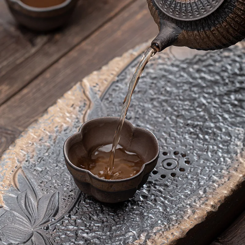 Japanse Stijl Grof Aardewerk V - Japanese Pottery recensie en prijs