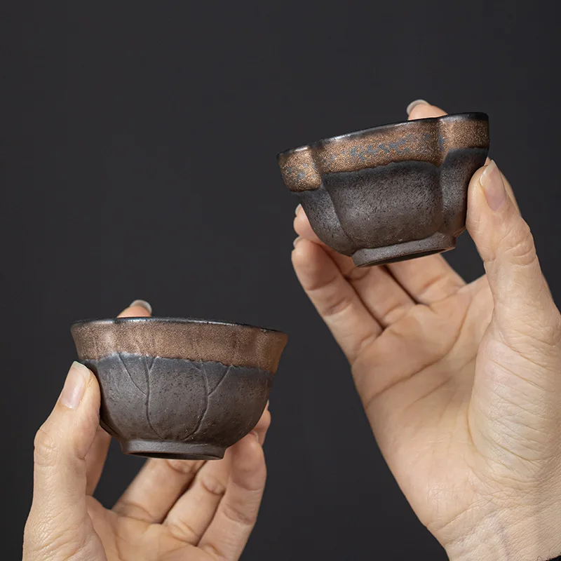 Japanse Stijl Grof Aardewerk V - Japanese Pottery recensie en prijs