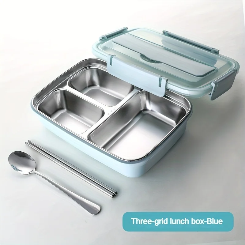 Gemakkelijk te reinigen bento- - Bento Box recensie en prijs