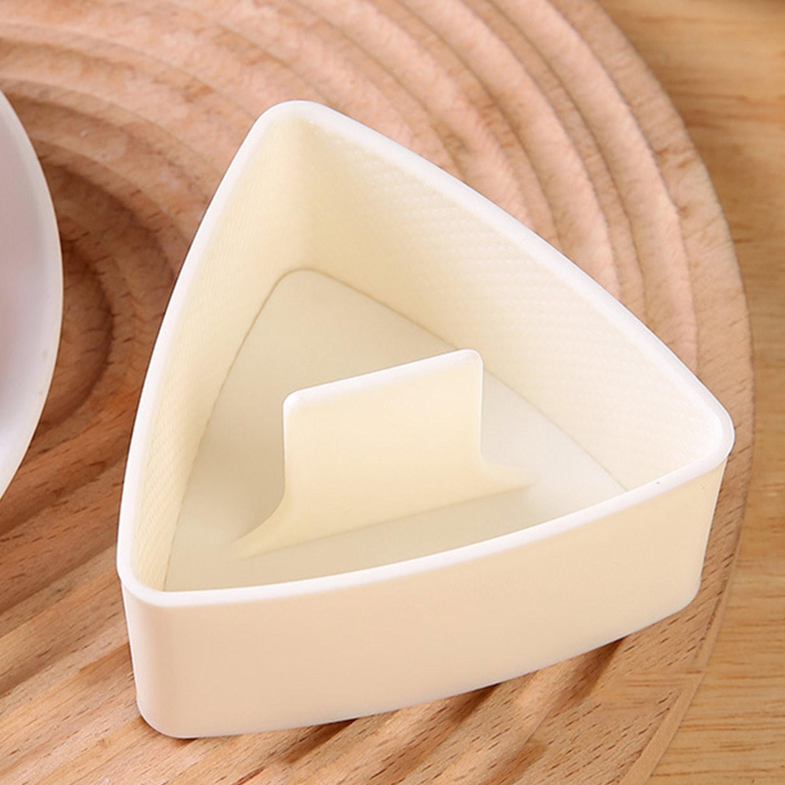 Sushi-vorm Driehoekige mal Oni - Sushi Making Kit recensie en prijs