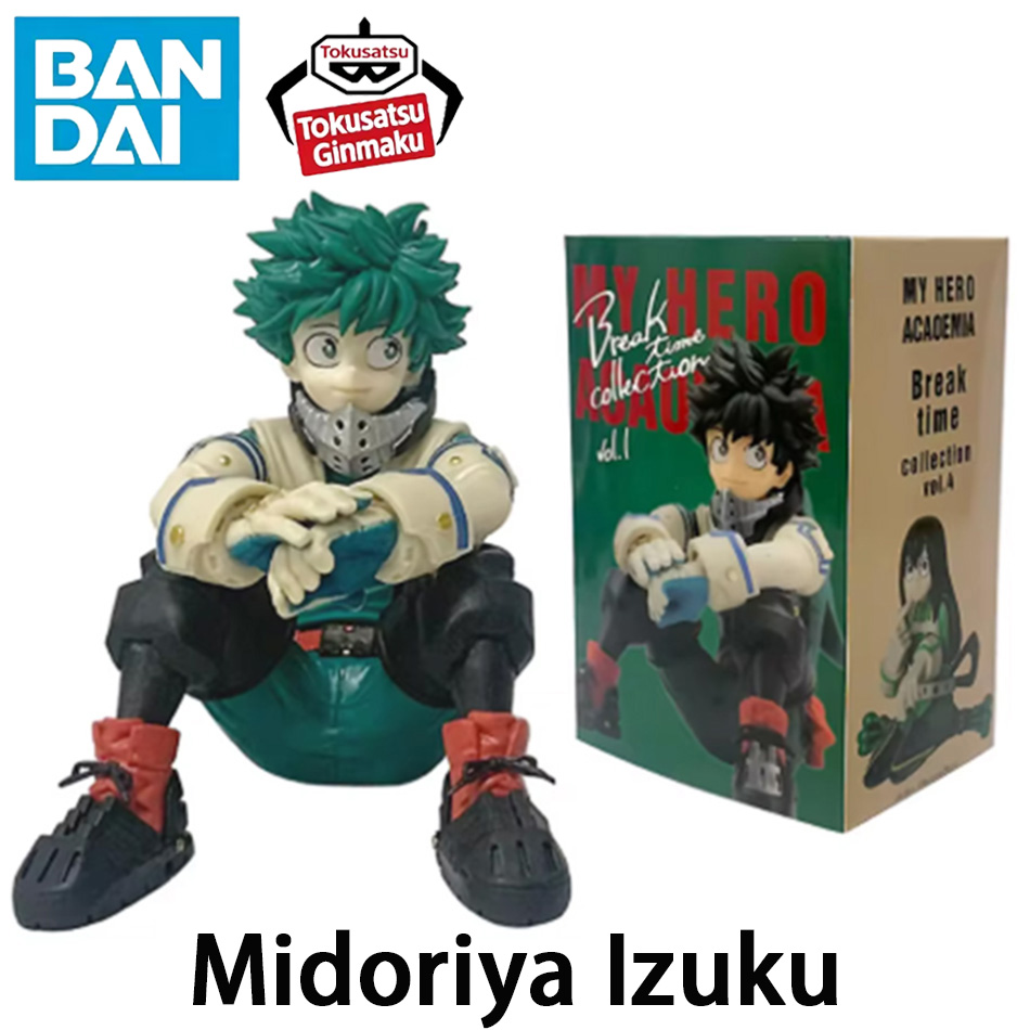 Nieuwe My Hero Academia Anime  - Furoshiki recensie en prijs