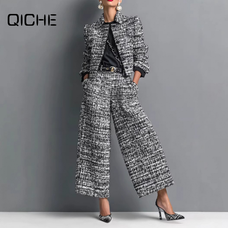QICHE Nieuwe 2026 Dames Europe - Matcha recensie en prijs