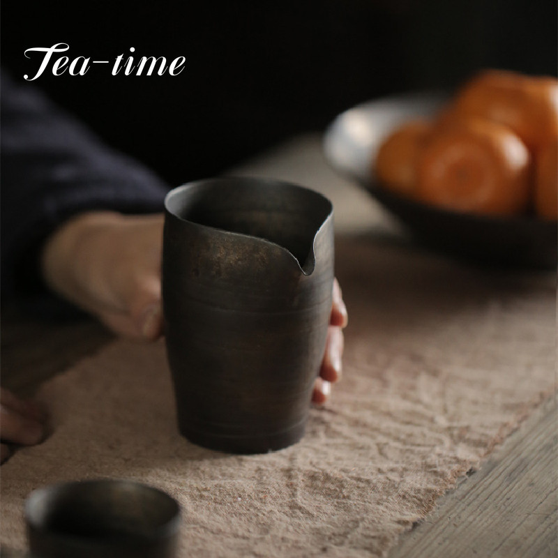 240Ml Handgemaakte Dunne Band  - Japanese Pottery recensie en prijs