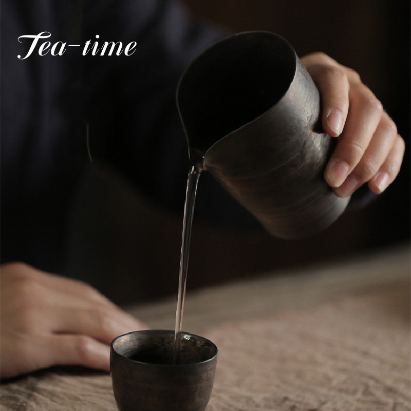 240Ml Handgemaakte Dunne Band  - Japanese Pottery recensie en prijs