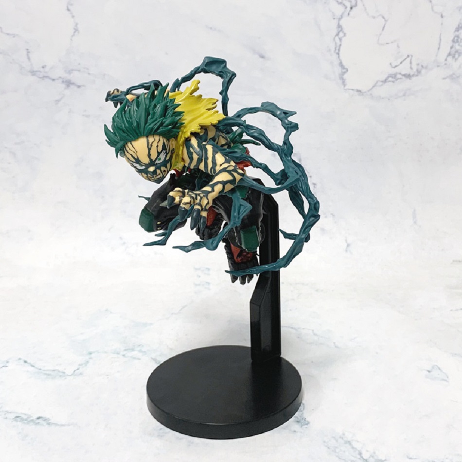 12 cm My Hero Academia Anime F - Furoshiki recensie en prijs