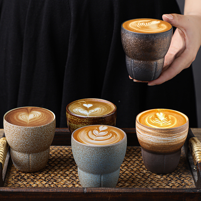 Japanse stijl ruw aardewerk es - Japanese Pottery recensie en prijs
