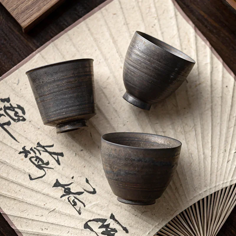 Japanse stijl ruw aardewerk es - Japanese Pottery recensie en prijs