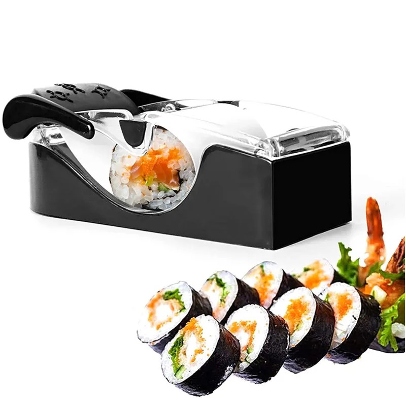 Magische Rijst Schimmel Sushi  - Sushi Making Kit recensie en prijs