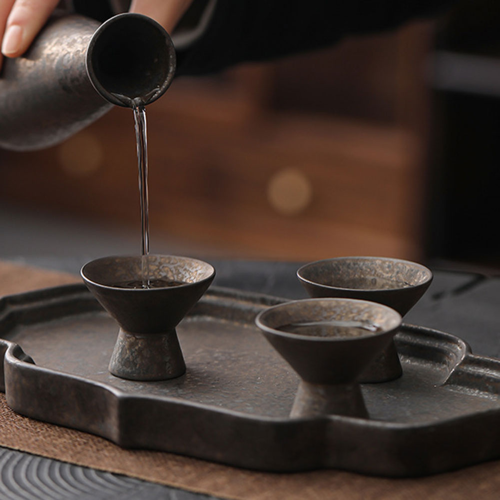 Japanse keramiek wijnbeker han - Japanese Pottery recensie en prijs