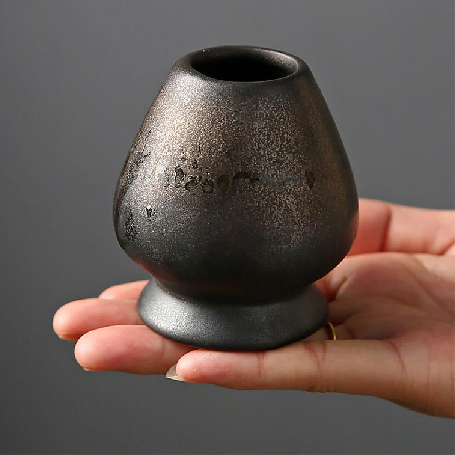 Japans Grof aardewerk Matcha T - Japanese Tea recensie en prijs