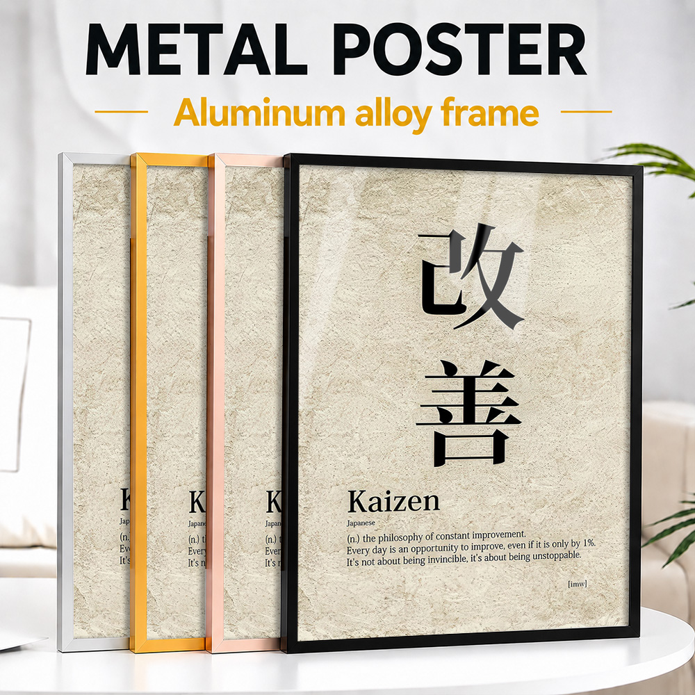 Kaizen Filosofie Definitie, in - Japanese Tea recensie en prijs