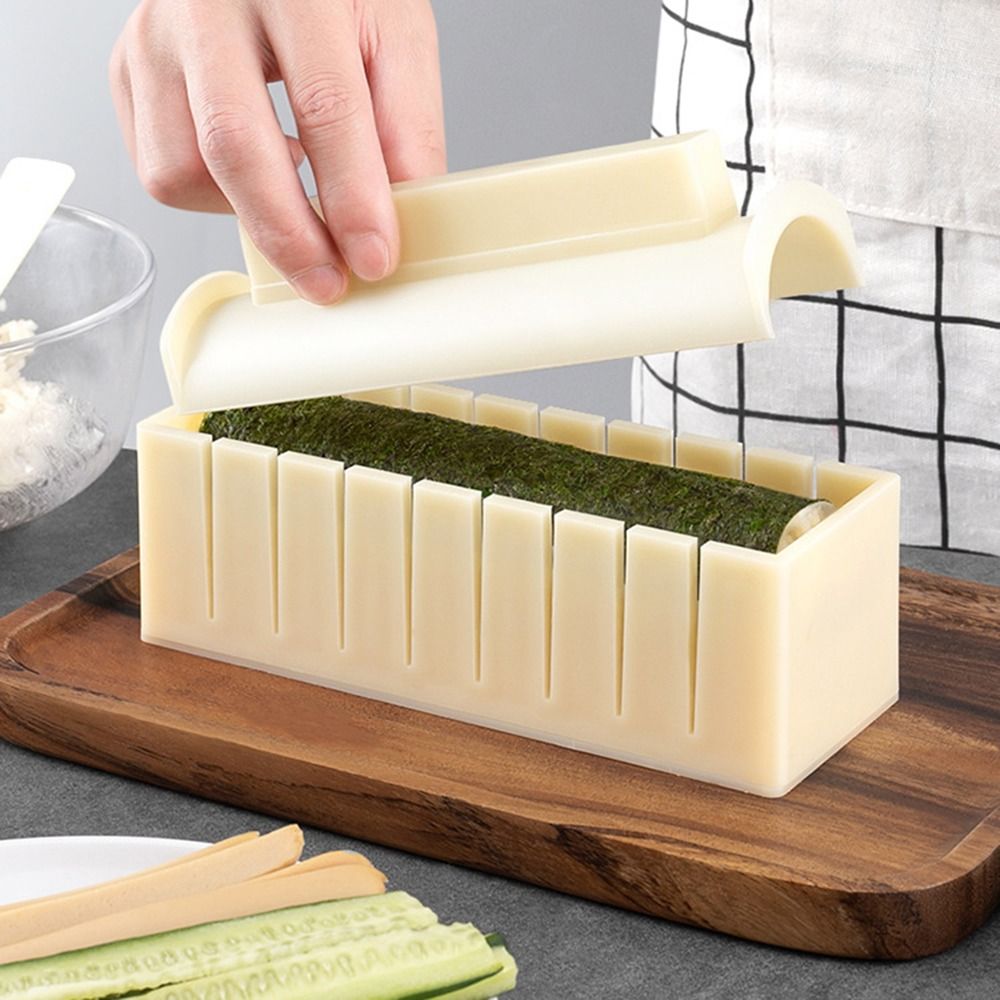 Nieuwe 3 stks Sushi Maker Appa - Sushi Making Kit recensie en prijs