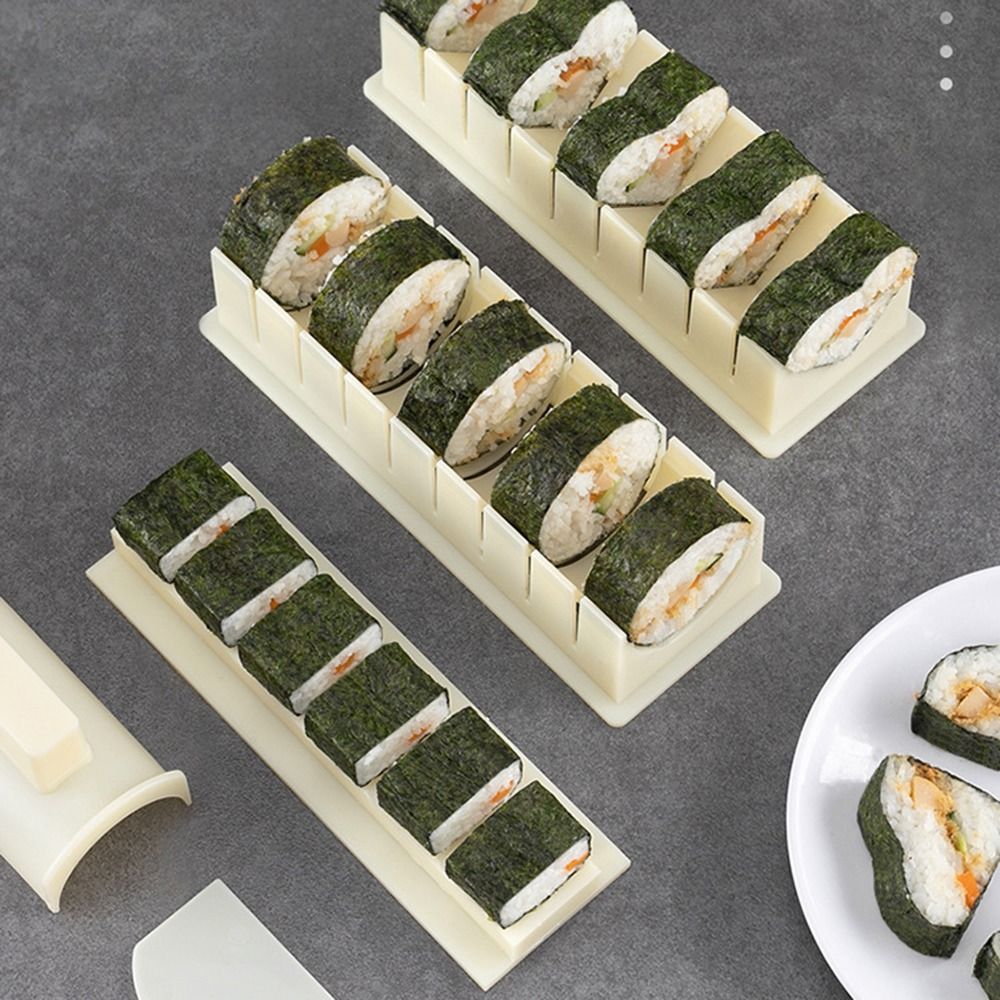 Nieuwe 3 stks Sushi Maker Appa - Sushi Making Kit recensie en prijs
