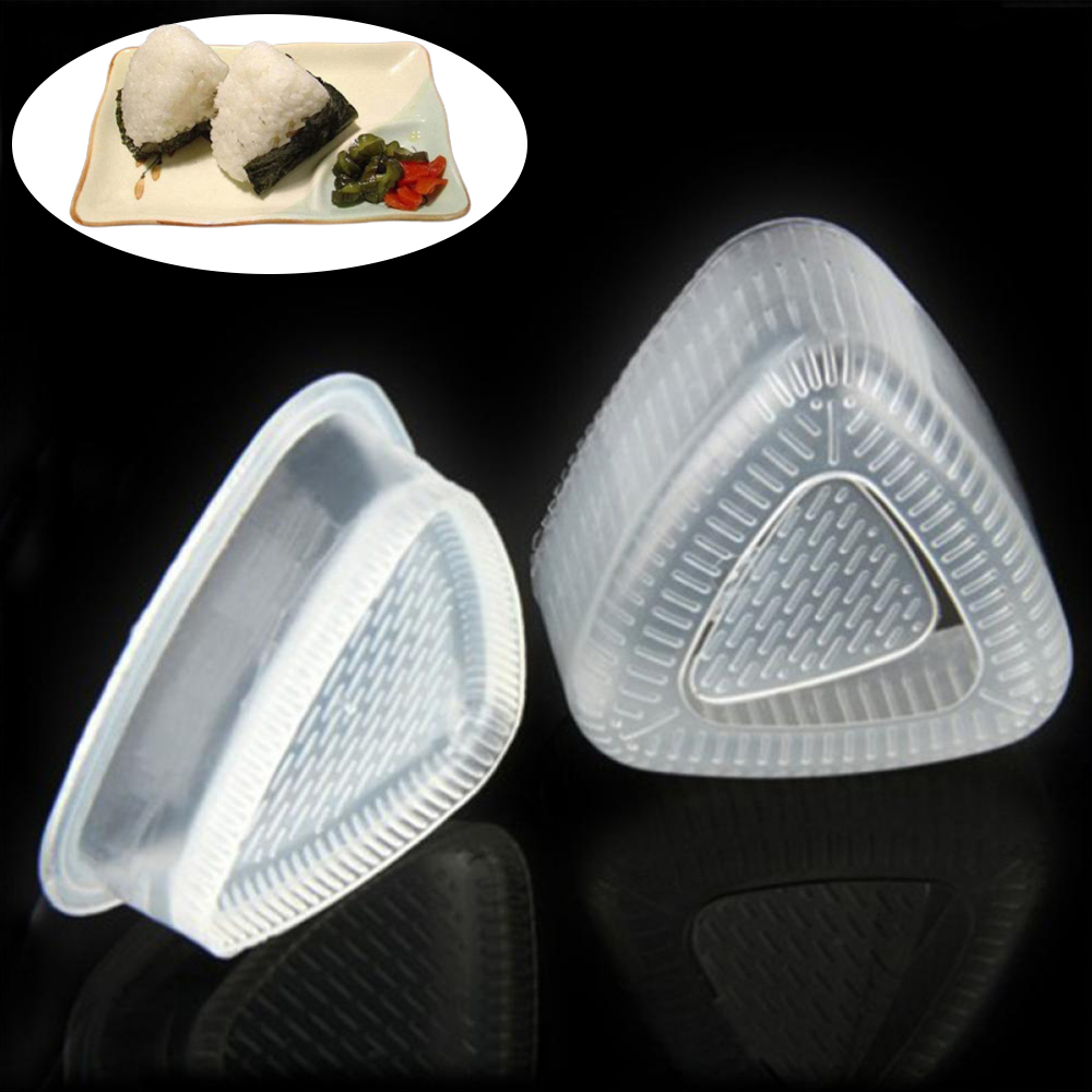 2 Stks/set Diy Sushi Mold Onig - Sushi Making Kit recensie en prijs