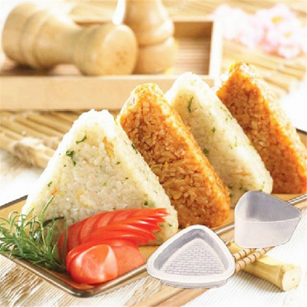 2 Stks/set Diy Sushi Mold Onig - Sushi Making Kit recensie en prijs