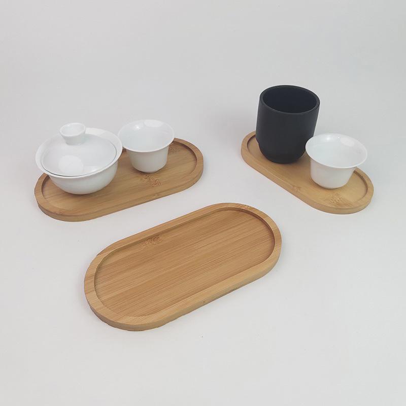 Dessertbord Massief Hout 1 Stu - Japanese Snacks recensie en prijs