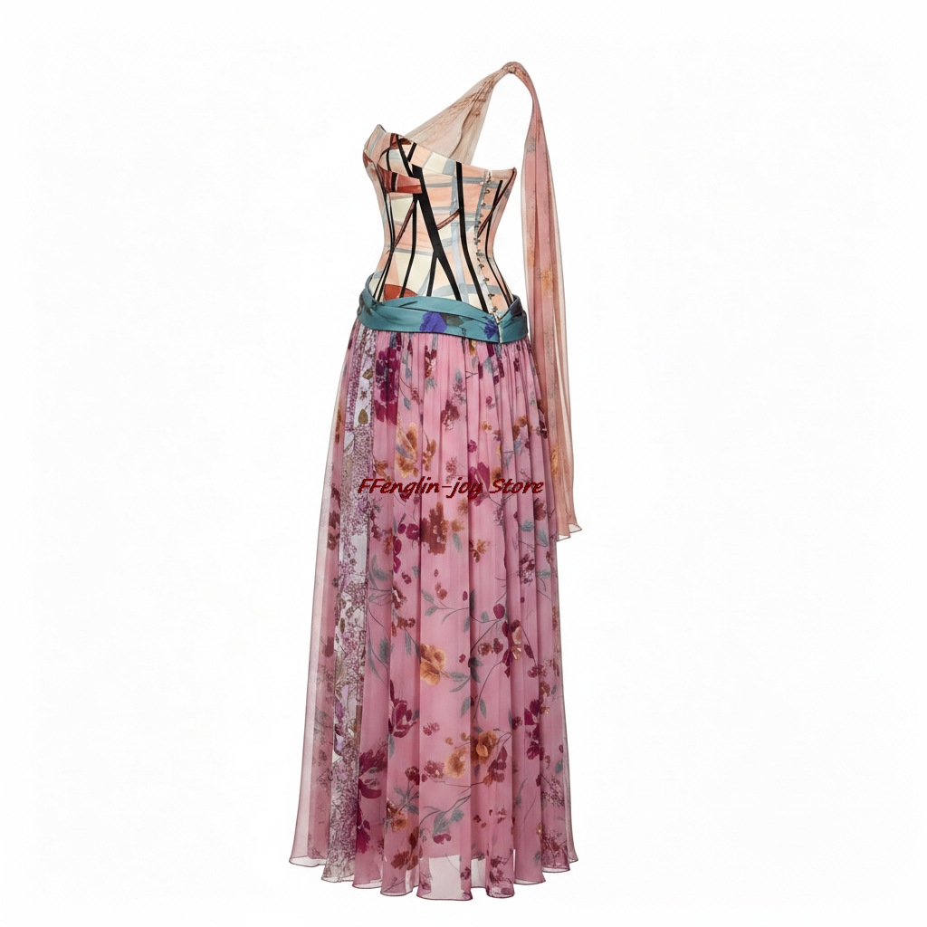 Zomer Anime Concert Outfit-Ros - Japanese Fan recensie en prijs