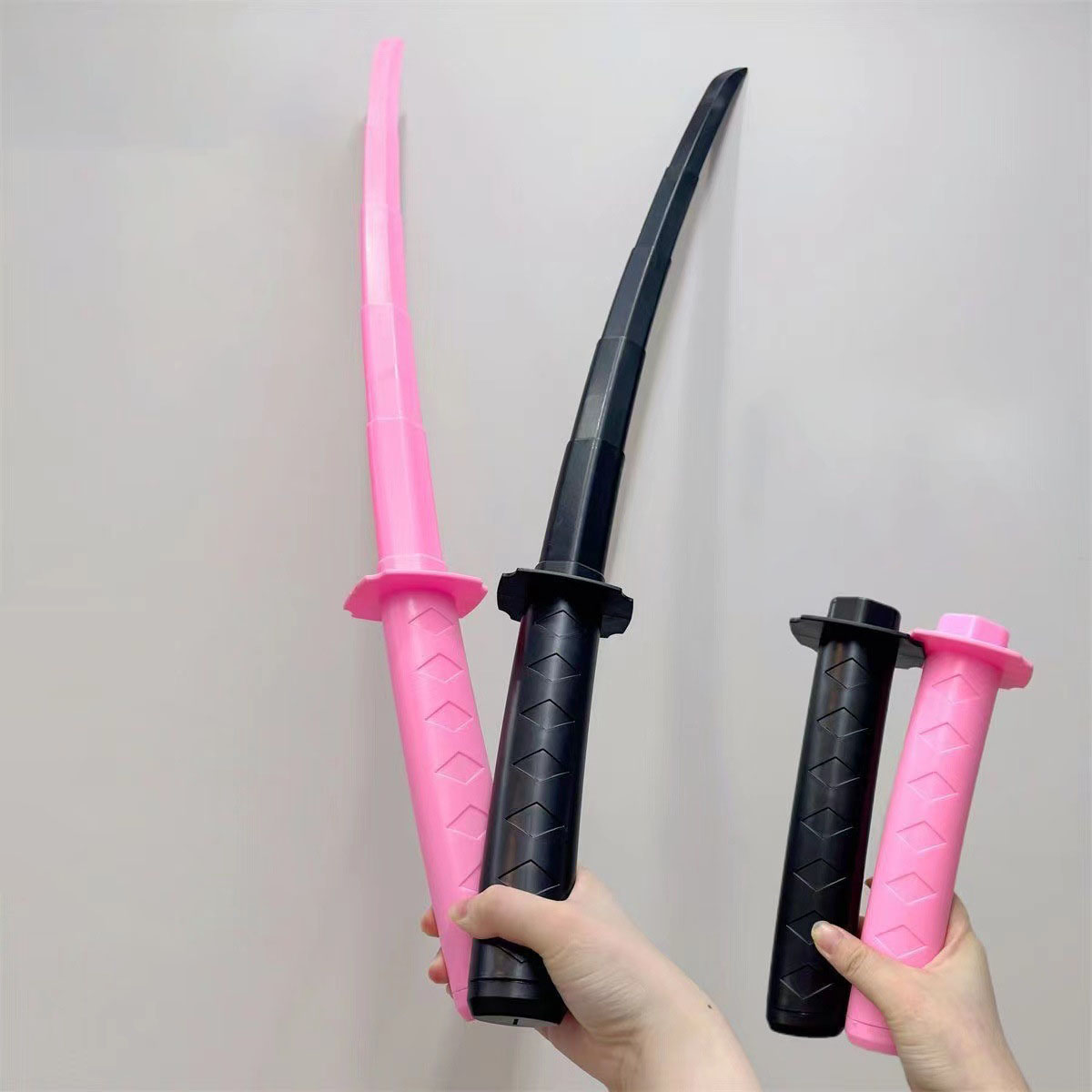 Volwassenen Fotohokje Accessoi - Japanese Knife recensie en prijs