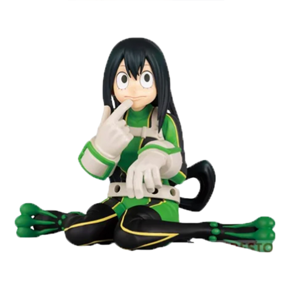 My Hero Academia Anime Figuur  - Furoshiki recensie en prijs
